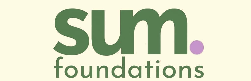 sum. Foundations